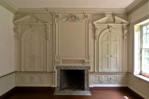 Drawingroomsouthwall