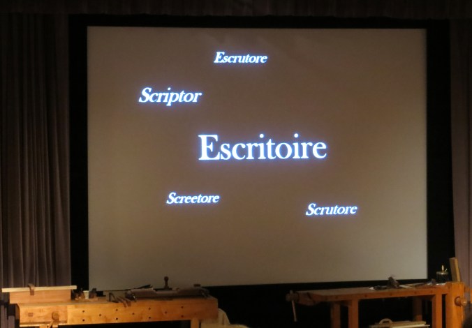 What should we call this form?