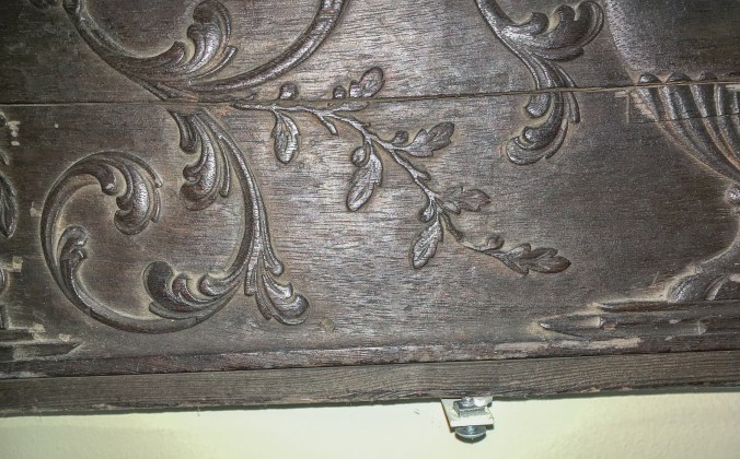 detail