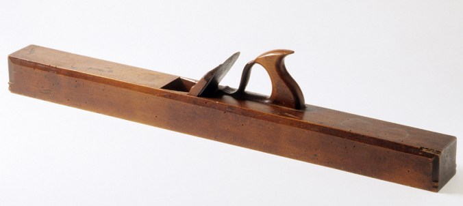 1959.0158.001 A-C Jointer Plane